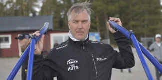 Inför V86: Perfekt läge för Pihlströms favorit – men tränaren har två bud till markus pihlstrom sulkyskalmar 1440x960 jpg