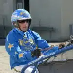 Inför V85 SOLVALLA 30 maj: Skräll på lut i stodivisionen markus waldmuller i sulky 1440x1029 jpg