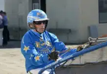 Inför V85 SOLVALLA 30 maj: Skräll på lut i stodivisionen markus waldmuller i sulky 1440x1029 jpg