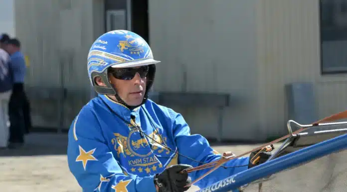 Inför V85 SOLVALLA 30 maj: Skräll på lut i stodivisionen markus waldmuller i sulky 1440x1029 jpg