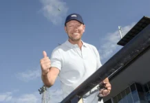 Inför V85 SOLVALLA 31 maj 2026: Hockeyikonen tror på final i Elitloppet mats sundin glad efter segern 1440x929 jpg