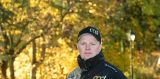 Tränarseger nummer 1000 för Mattias Djuse mattias djuse 5 1440x960 jpg