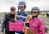 V85 GÄVLE: Resultat & eftersnack mellby jinx rosa biljett 1440x960 jpeg