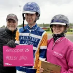 V85 GÄVLE: Resultat & eftersnack mellby jinx rosa biljett 1440x960 jpeg