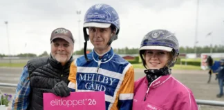 V85 GÄVLE: Resultat & eftersnack mellby jinx rosa biljett 1440x960 jpeg