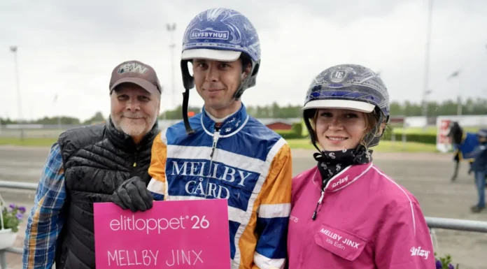 V85 GÄVLE: Resultat & eftersnack mellby jinx rosa biljett 1440x960 jpeg