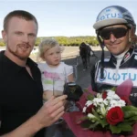 Inför V85 ÅBY: Harpy kan ta Sedinarna till elitloppshelgen sedin o bergh skal 1 jpg