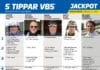 Fem tippar V85 till BERGSÅKER 27 juni 2026 Fem tippar V85 till BERGSÅKER 27 juni 2026