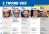 Fem tippar V85 till HALMSTAD 4 juli 2026 Fem tippar V85 till HALMSTAD 4 juli 2026