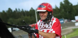 Inför V85 BJERKE: Skrällbud från perfekt läge jimmi ehlers sulky 1440x1002 jpg