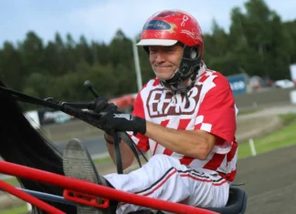 Inför V85 BJERKE: Skrällbud från perfekt läge jimmi ehlers sulky 1440x1002 jpg