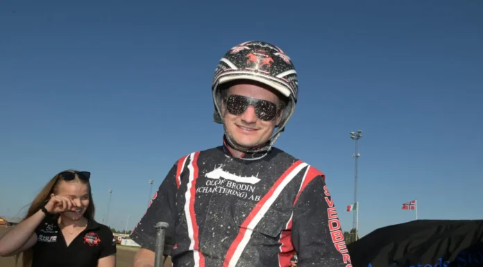 Inför V85 KALMAR: ”Jag har väntat länge på att ta av en massa grejer på Mackenzie Bro” markus b svedberg glad efter v75 segern med karma mearas 1440x1000 jpg