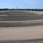 Nya Jägersro tar form nya jagersro jpg