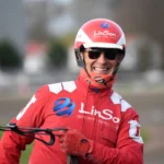 Untersteiner vann storlopp i Danmark – Lazy Dust övertygade i Jydsk 4-årings Grand Prix peter untersteiner 1440x1110 jpg
