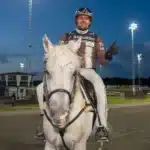 Inför V85 HALMSTAD Torsdag: Kan vinna Sprintermästaren för femte gången – på de senaste nio åren daniel reden rider 1440x960 jpg