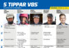 Fem tippar V85 till ÅRJÄNG 11 juli 2026 Fem tippar V85 till ÅRJÄNG 11 juli 2026
