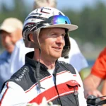 Inför V85: Solen skiner över Lindberg och Årjäng kristian lindberg 148 1440x965 jpg