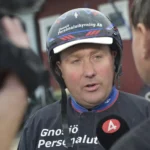 Inför V85 BOLLNÄS: Senaste veckan har varit ett långt segertåg för stall Daniel Wäjersten. oskar florhed intervjuas 1440x960 jpg