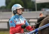 Hon vann Kajsa Fricks 1 000-klubbsmatch susanne h osterling i sulky 1440x940 jpg