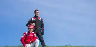 Inför V85 HALMSTAD: Untersteiners taggade inför hemmafesten i Halmstad untersteiners 1440x886 jpg