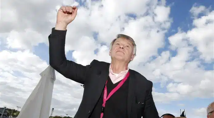 Ettåring såld för 2,2 miljoner kronor agren lennart jubel 1 jpg