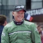 Åke Svanstedt sjätte svensk i Hall of Fame i USA ake svanstedt invigning elitloppet 1440x969 jpg