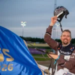 Inför V85 ÅBY: Redén helnöjd med sin trio daniel reden 2 1440x958 jpg