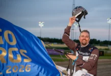 Inför V85 ÅBY: Redén helnöjd med sin trio daniel reden 2 1440x958 jpg