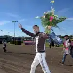 Inför V85 (onsdag): Glödhet Redén kan ta nya miljonsegrar daniel reden lycklig efter elitloppssegern 1440x1006 jpg