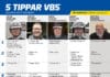 Fem tippar V85 till ÖSTERSUND 8 augusti 2026 Fem tippar V85 till ÖSTERSUND 8 augusti 2026