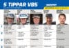 Fem tippar V85 till BERGSÅKER 29 augusti 2026 fem tippar v85 v35