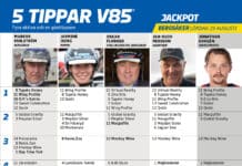 fem tippar v85 v35