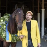 Inför V85 (tisdag): Dussinet fullt för Redén i derbykvalen francesco zet och daniel reden 2 1080x772 jpg