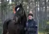 Inför V85 ROMME: Ett nytt kapitel för Jenny Pettersson majblomster och jenny i skogen 3 1440x960 jpg