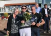 Inför V85 ÖSTERSUND: Till mammas gata med två formkort mattias djuse med mamma o pappa 1440x1032 jpg