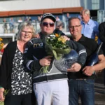 Inför V85 ÖSTERSUND: Till mammas gata med två formkort mattias djuse med mamma o pappa 1440x1032 jpg