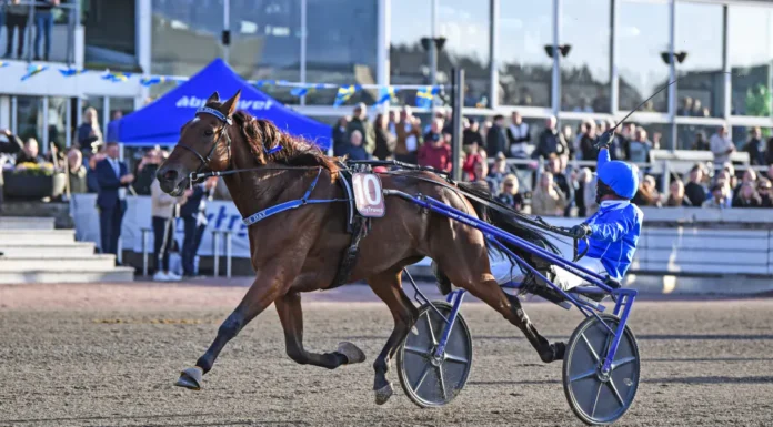 Resultat & eftersnack V85 ÅBY 26 september 2026 a fair day mal 1080x682 jpg