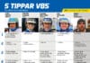 Fem tippar V85 till ÅBY 26 september 2026 Fem tippar V85 till ÅBY 26 september 2026