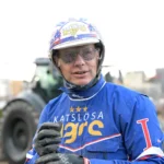 Inför V85 BJERKE söndag: Svensk outsider i Norskt Travderby joakim lovgren 2 1440x992 jpg (1)