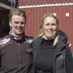 Inför V86: Irri spänner bågen jonna irri och taneli sade 1440x960 jpg