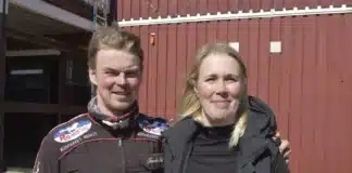 Inför V86: Irri spänner bågen jonna irri och taneli sade 1440x960 jpg