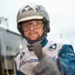 Allsvenska kuskligan: Magnus till 2 000 och upp på silverplats magnus a djuse 1440x960 jpg