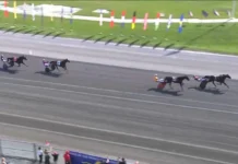 Melanders stjärna dominerade VM-loppet screenshot 2026 09 13 124638 jpg