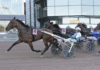 Inför V85 SOLVALLA: Barfota runt om och rycktussar för första gången Inför V85®: Redén maximerar i jakt på fjärde segern i Svenskt Travkriterium