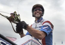 Inför V85 JÄGERSRO: Anders Zackrisson är tillbaka anders zackrisson segerdefilerar 1440x967 jpg