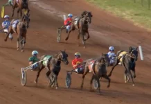 Klassisk storseger till Björn Goop – vann Kentucky Futurity bjorn goop kentucky futurity jpg