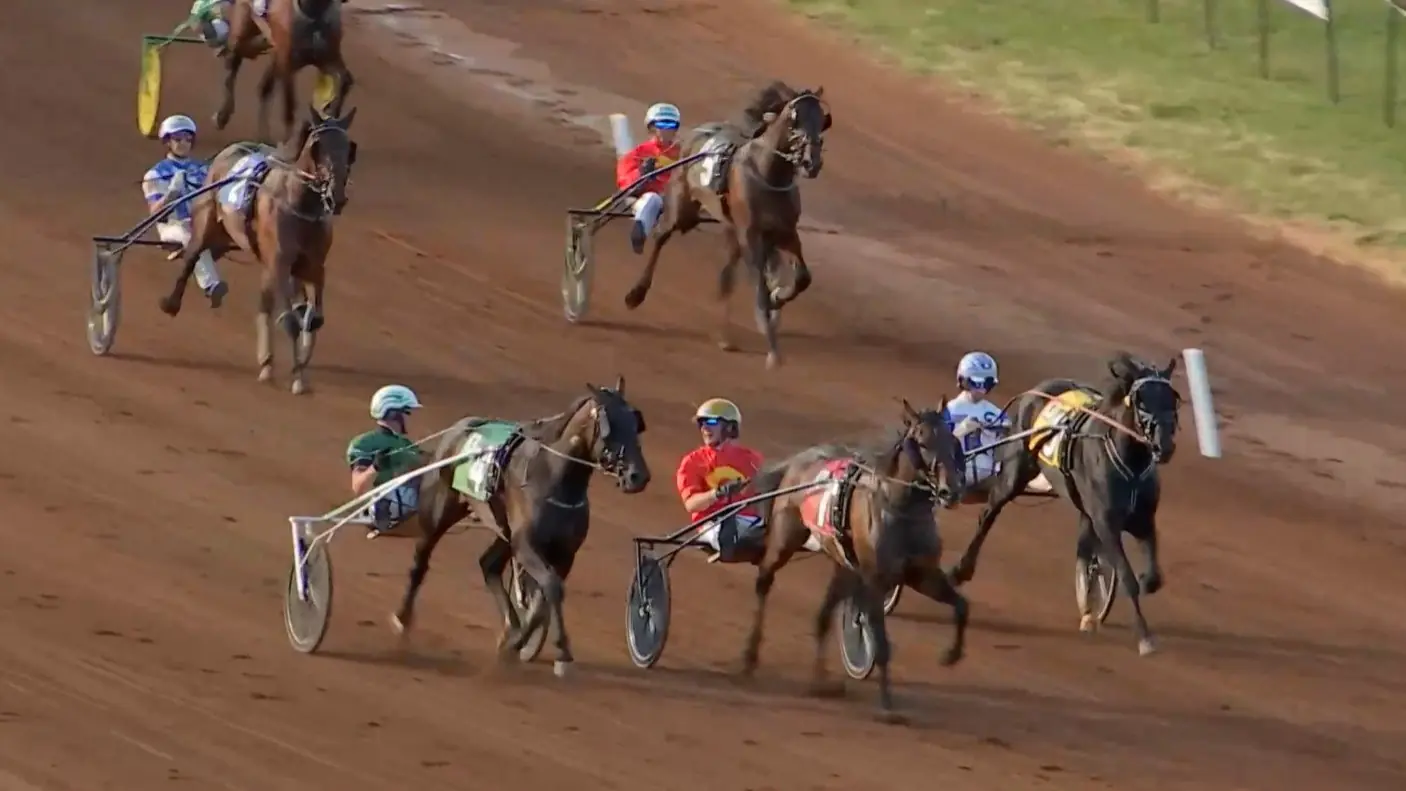 bjorn goop kentucky futurity jpg