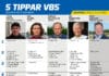 5 Tippar V85 JÄGERSRO lördag 24 oktober 2026 5 Tippar V85 JÄGERSRO lördag 24 oktober 2026