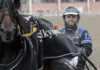 Inför V85 GÄVLE: Jimmy Dahlman är Malmökillen som hittade kärleken till travet via travskolan på Jägersro jimmy dahlman glad bakom orlando 1440x810 jpg