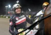 Inför GS75 ÅRJÄNG: Kristian Lindberg leder kuskligan på hemmabanan och jagar sin tredje championtitel kristian lindberg glad bakom indiana downs 1440x810 jpg